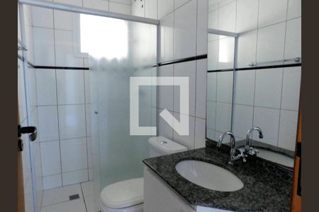 Apartamento para alugar com 78m², 3 quartos e 2 vagasBanheiro