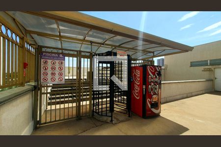 Apartamento para alugar com 78m², 3 quartos e 2 vagas Apartamento para alugar com 78m², 3 quartos e 2 vagasÁrea comum