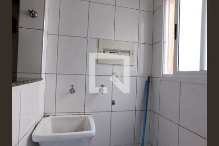 Apartamento para alugar com 78m², 3 quartos e 2 vagasÁrea de serviço