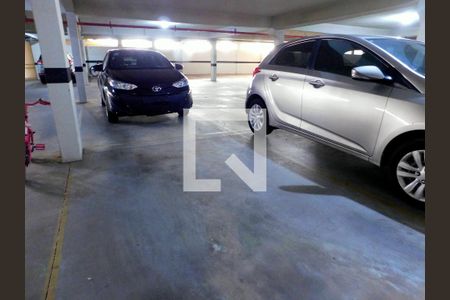 Apartamento para alugar com 78m², 3 quartos e 2 vagasÁrea comum