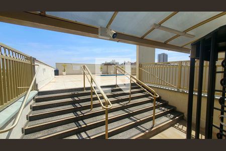 Apartamento para alugar com 78m², 3 quartos e 2 vagas Apartamento para alugar com 78m², 3 quartos e 2 vagasÁrea comum