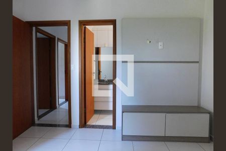 Apartamento para alugar com 78m², 3 quartos e 2 vagasQuarto