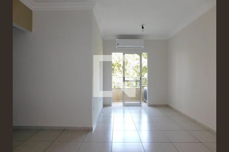 Apartamento para alugar com 78m², 3 quartos e 2 vagasSala