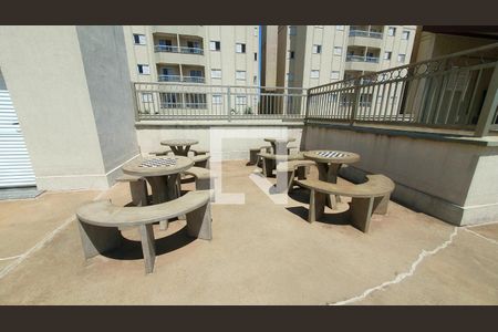 Apartamento para alugar com 78m², 3 quartos e 2 vagas Apartamento para alugar com 78m², 3 quartos e 2 vagasÁrea comum