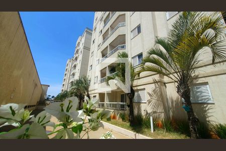 Apartamento para alugar com 78m², 3 quartos e 2 vagas Apartamento para alugar com 78m², 3 quartos e 2 vagasÁrea comum