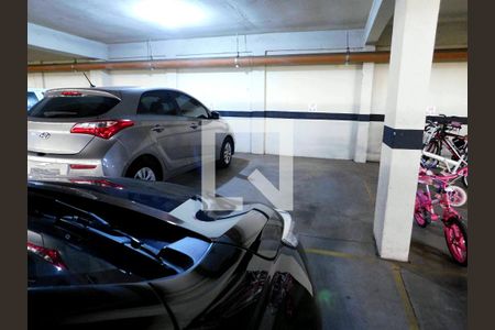 Apartamento para alugar com 78m², 3 quartos e 2 vagasÁrea comum