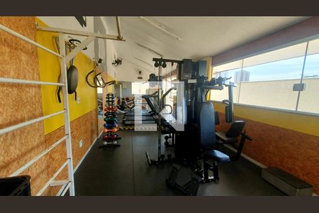 Apartamento para alugar com 78m², 3 quartos e 2 vagas Apartamento para alugar com 78m², 3 quartos e 2 vagasÁrea comum