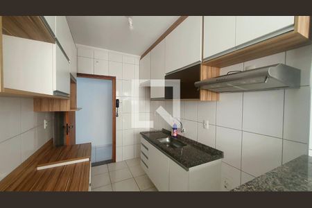 Apartamento para alugar com 78m², 3 quartos e 2 vagas Apartamento para alugar com 78m², 3 quartos e 2 vagasCozinha