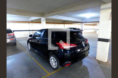 Apartamento para alugar com 78m², 3 quartos e 2 vagasÁrea comum