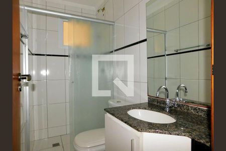 Apartamento para alugar com 78m², 3 quartos e 2 vagasBanheiro