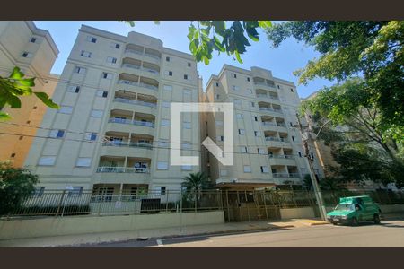 Apartamento para alugar com 78m², 3 quartos e 2 vagas Apartamento para alugar com 78m², 3 quartos e 2 vagasFachada