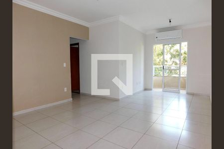 Apartamento para alugar com 3 quartos, 78m² em Jardim Europa, Paulínia