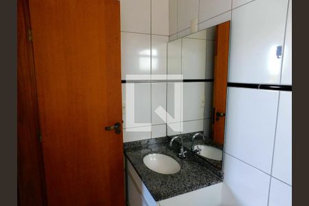 Apartamento para alugar com 78m², 3 quartos e 2 vagasBanheiro