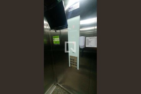 Apartamento para alugar com 78m², 3 quartos e 2 vagas Apartamento para alugar com 78m², 3 quartos e 2 vagasÁrea comum