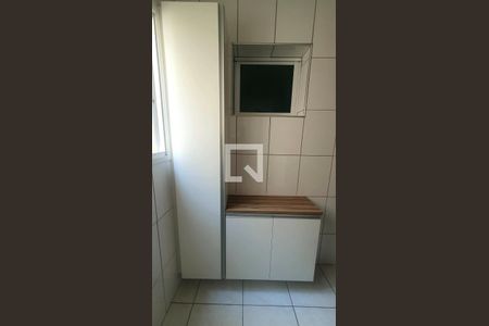 Apartamento para alugar com 78m², 3 quartos e 2 vagas Apartamento para alugar com 78m², 3 quartos e 2 vagasÁrea de serviço