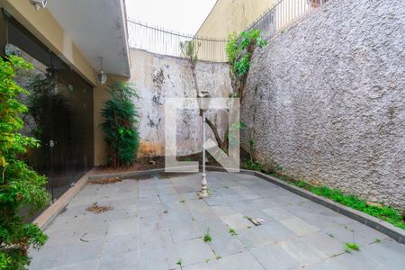 Varanda da Sala de casa à venda com 3 quartos, 700m² em Vila Prudente, São Paulo