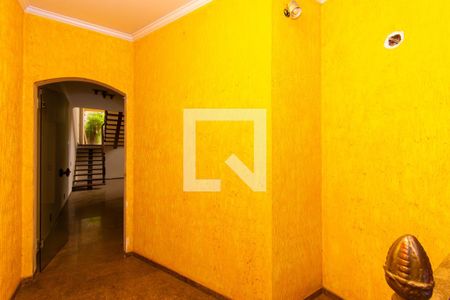 Casa à venda com 700m², 3 quartos e 4 vagasHall de entrada