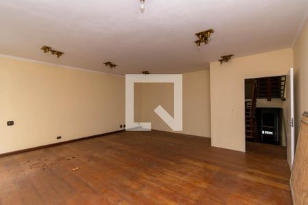 Sala de casa à venda com 3 quartos, 700m² em Vila Prudente, São Paulo