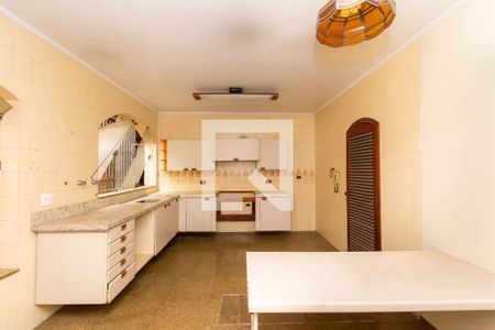 Casa à venda com 700m², 3 quartos e 4 vagasCozinha