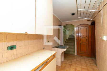 Casa à venda com 700m², 3 quartos e 4 vagasLavanderia