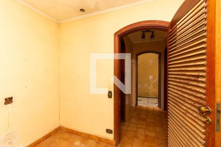 Casa à venda com 700m², 3 quartos e 4 vagasQuarto de Serviço