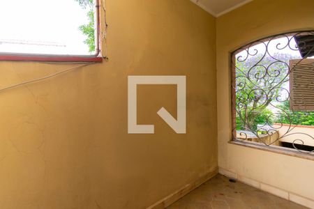 Casa à venda com 700m², 3 quartos e 4 vagasVaranda da Suíte 1