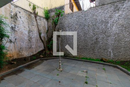 Varanda da Sala de casa à venda com 3 quartos, 700m² em Vila Prudente, São Paulo