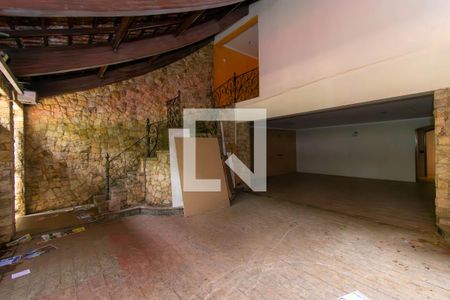 Casa à venda com 700m², 3 quartos e 4 vagasGaragem