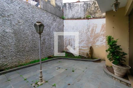 Varanda da Sala de casa à venda com 3 quartos, 700m² em Vila Prudente, São Paulo