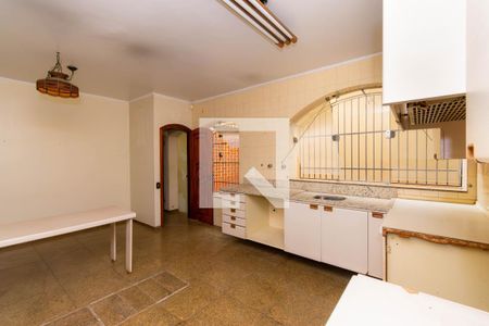 Casa à venda com 700m², 3 quartos e 4 vagasCozinha