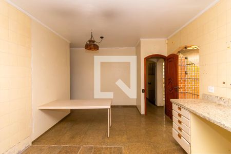 Casa à venda com 700m², 3 quartos e 4 vagasCozinha