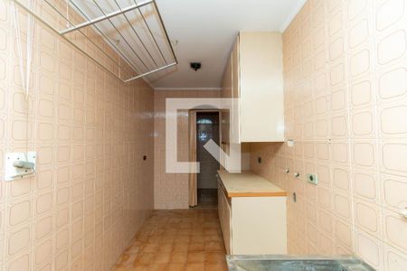 Casa à venda com 700m², 3 quartos e 4 vagasLavanderia