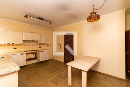 Casa à venda com 700m², 3 quartos e 4 vagasCozinha