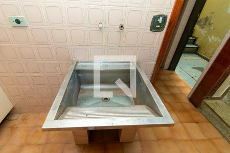 Casa à venda com 700m², 3 quartos e 4 vagasLavanderia