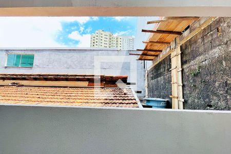 Apartamento para alugar com 30m², 1 quarto e sem vaga Apartamento para alugar com 30m², 1 quarto e sem vagaVista do Quarto