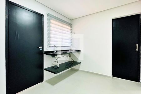 Apartamento para alugar com 30m², 1 quarto e sem vaga Apartamento para alugar com 30m², 1 quarto e sem vagaCozinha e Área de Serviço