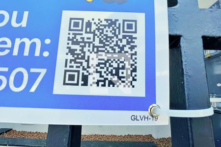 Apartamento para alugar com 30m², 1 quarto e sem vaga Apartamento para alugar com 30m², 1 quarto e sem vagaGLVH-19