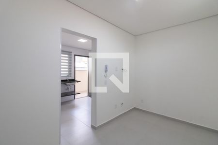 Sala de apartamento para alugar com 1 quarto, 30m² em Gopoúva, Guarulhos