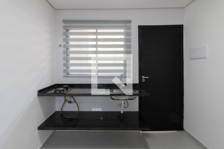 Apartamento para alugar com 30m², 1 quarto e sem vagaCozinha