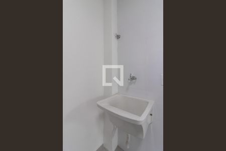 Apartamento para alugar com 30m², 1 quarto e sem vagaÁrea de Serviço