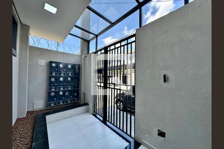 Apartamento para alugar com 30m², 1 quarto e sem vagaArea Comum - Entrada