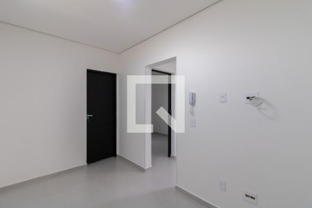 Sala de apartamento para alugar com 1 quarto, 30m² em Gopoúva, Guarulhos