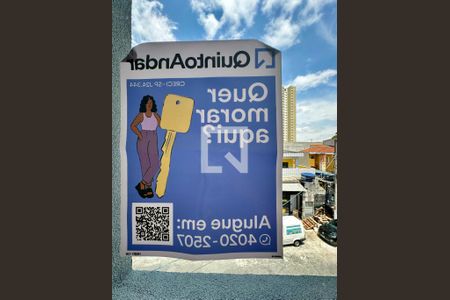 Apartamento para alugar com 30m², 1 quarto e sem vagaPlaca