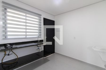Apartamento para alugar com 30m², 1 quarto e sem vagaCozinha