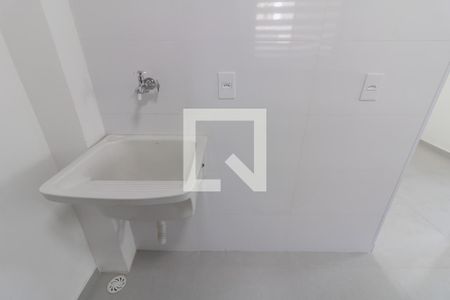 Apartamento para alugar com 30m², 1 quarto e sem vagaÁrea de Serviço