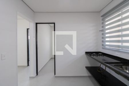 Apartamento para alugar com 30m², 1 quarto e sem vagaCozinha
