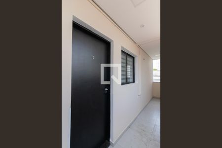 Apartamento para alugar com 30m², 1 quarto e sem vagaFrente do Apartamento