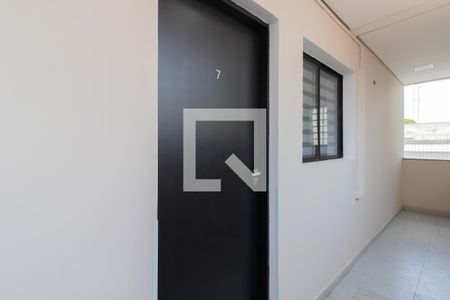 Apartamento para alugar com 30m², 1 quarto e sem vagaArea Comum