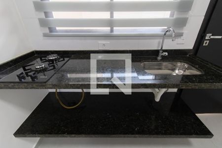 Apartamento para alugar com 30m², 1 quarto e sem vagaCozinha