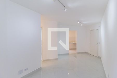 Sala de apartamento para alugar com 2 quartos, 46m² em Padroeira, Osasco